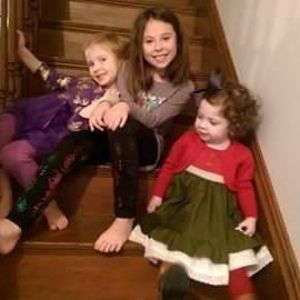 Meet your Posher, Mary